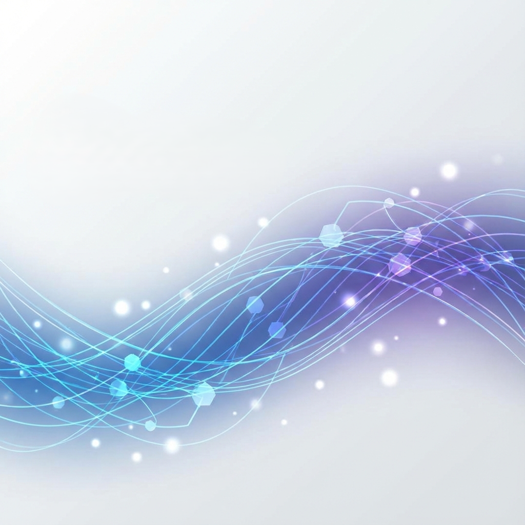 Abstract technology background