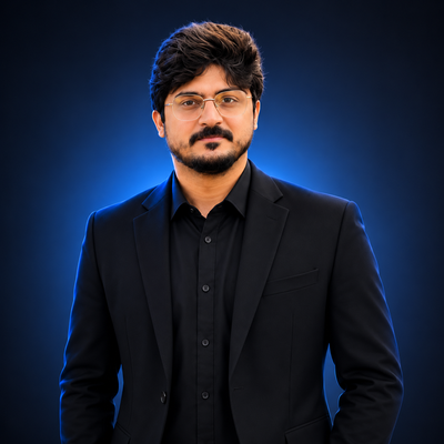 Qasim Nazeer
