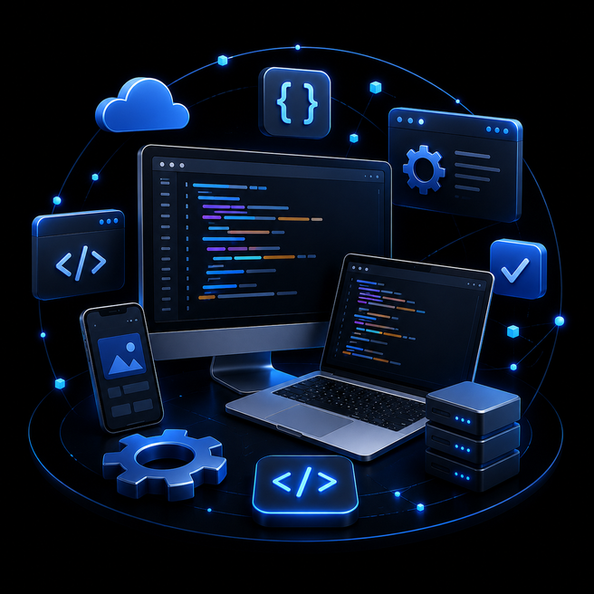 Development stage