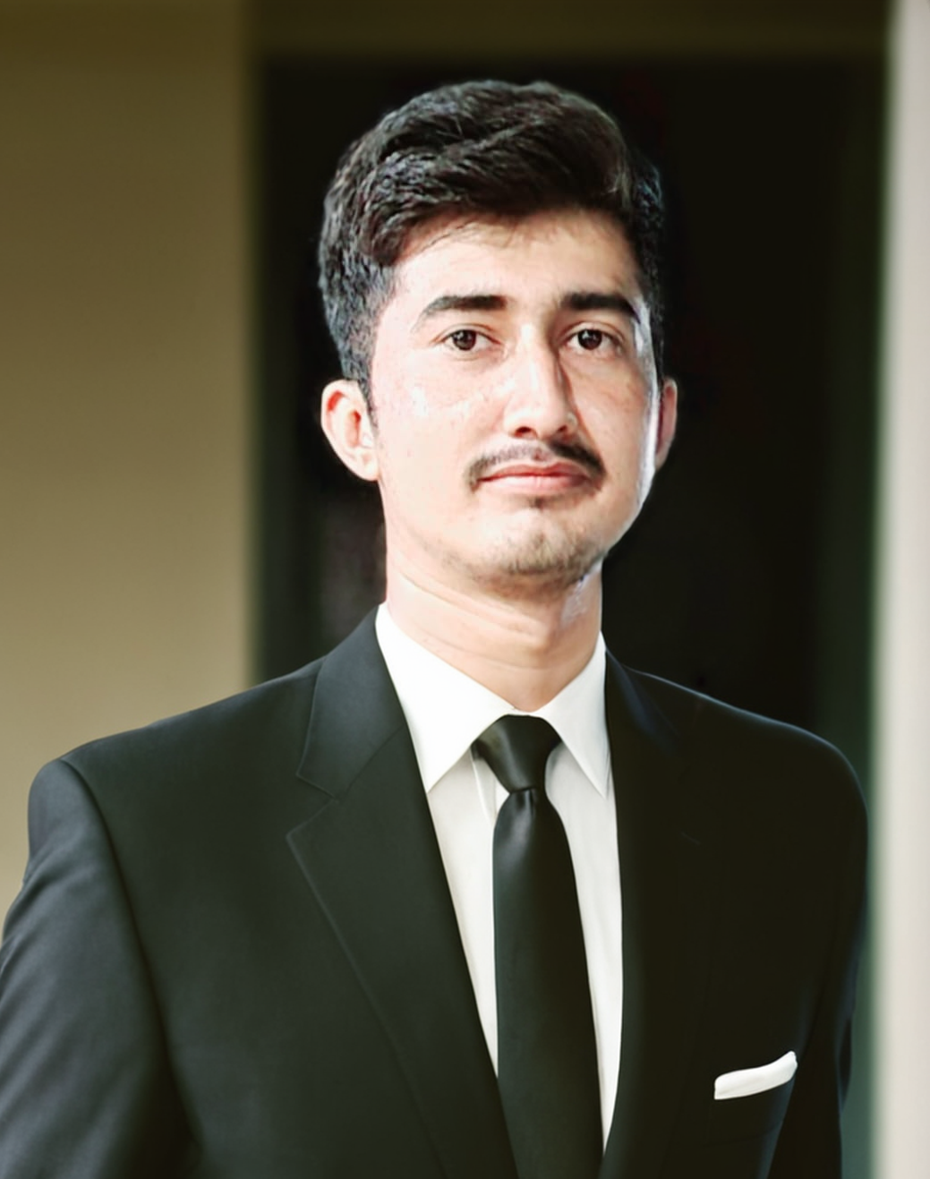 Muhammad Usman